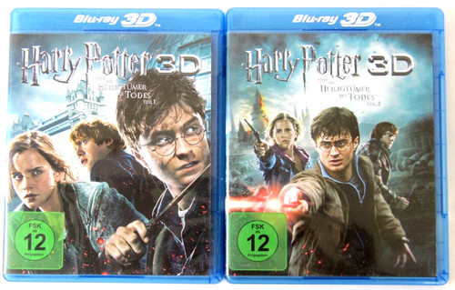 Harry potter und - harry,