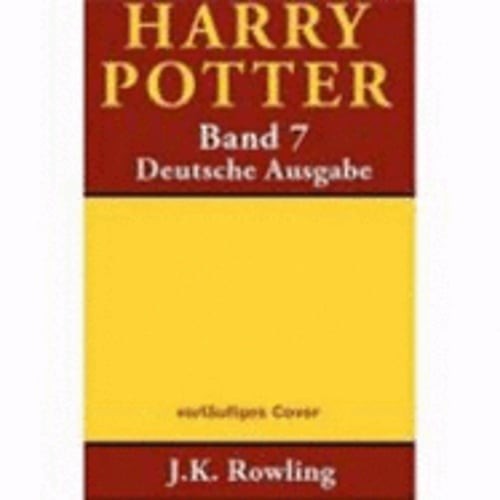 Harry potter und - potter, die