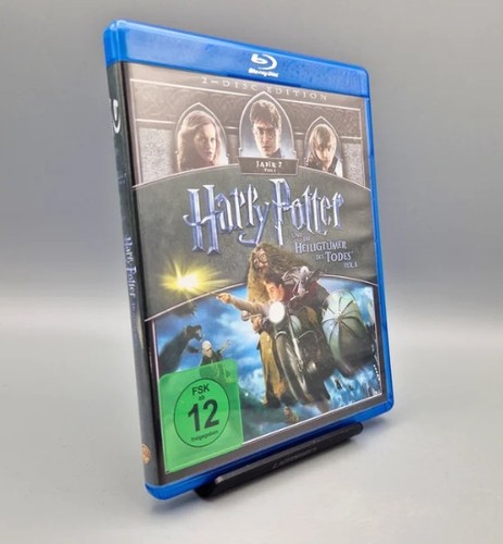 Harry potter und - potter:,