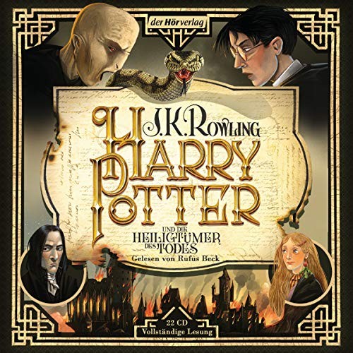 Rowling harry potter und - harry,