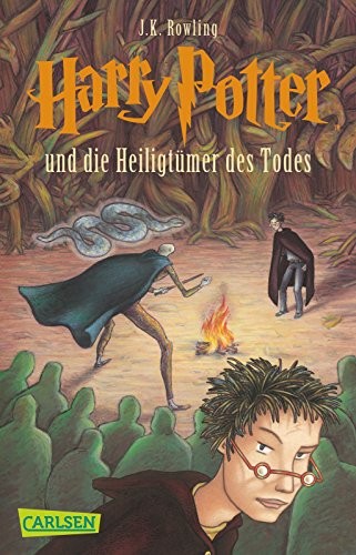 Harry potter und die - harry,