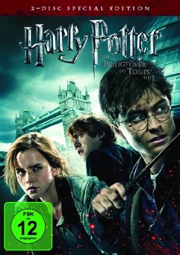 Harry potter und - und, die