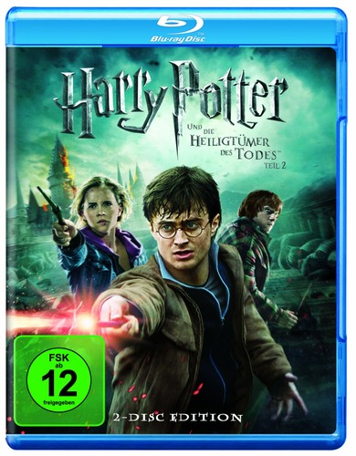 Harry potter und die - harry,